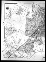 Plate 028 - 14th District, Overlea, Belmar Left, Baltimore County 1915